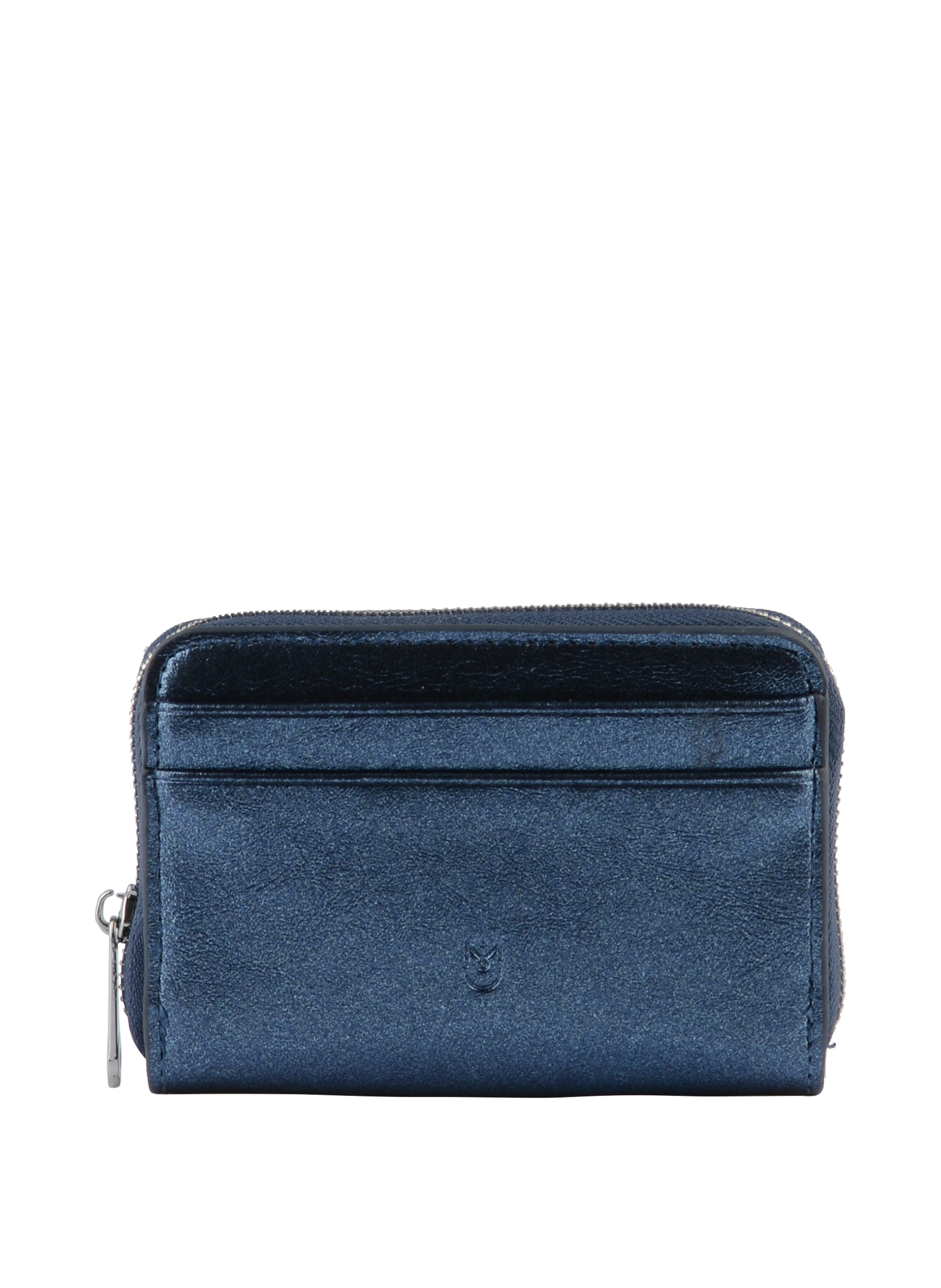 Phoebe - Porte-monnaie bleu