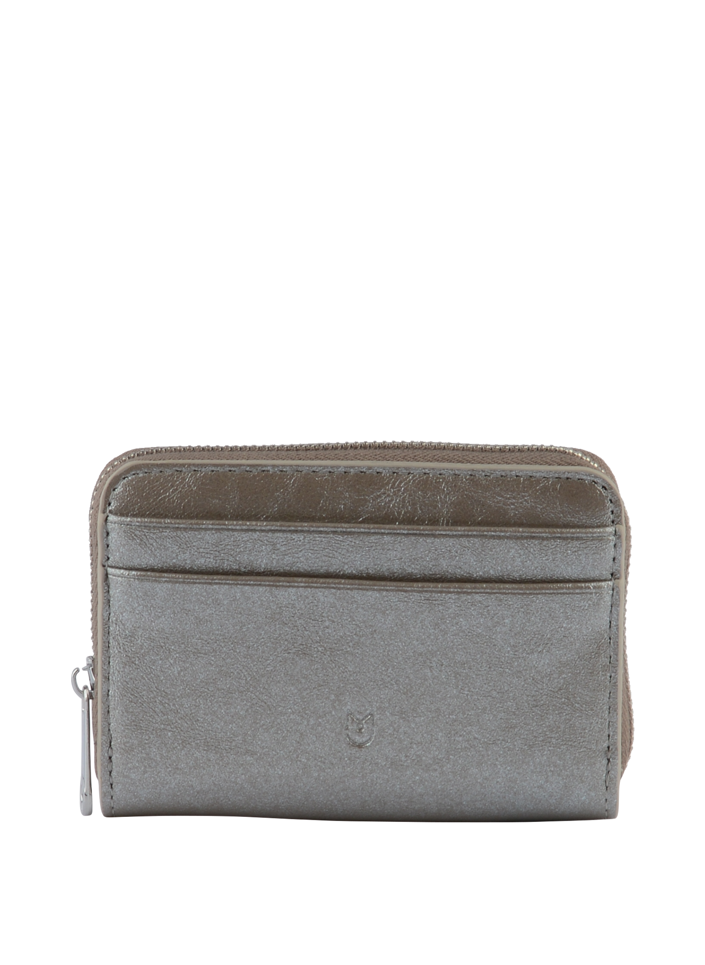 Phoebe - Porte-monnaie argent