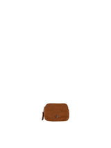 Ozden - Porte-monnaie camel