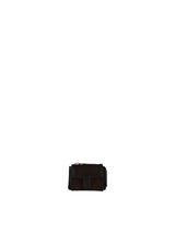 Ozden - Portefeuille chocolat