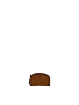 Ozden - Porte-monnaie camel