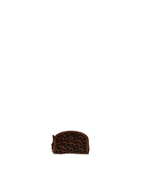 Ozden - Porte-monnaie leopard