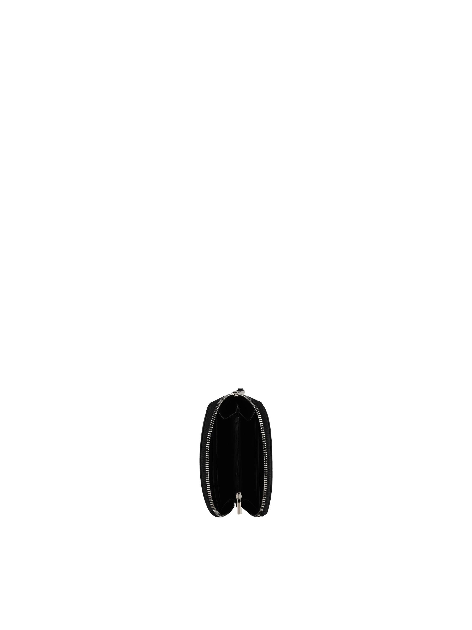 Ozden - Porte-monnaie noir