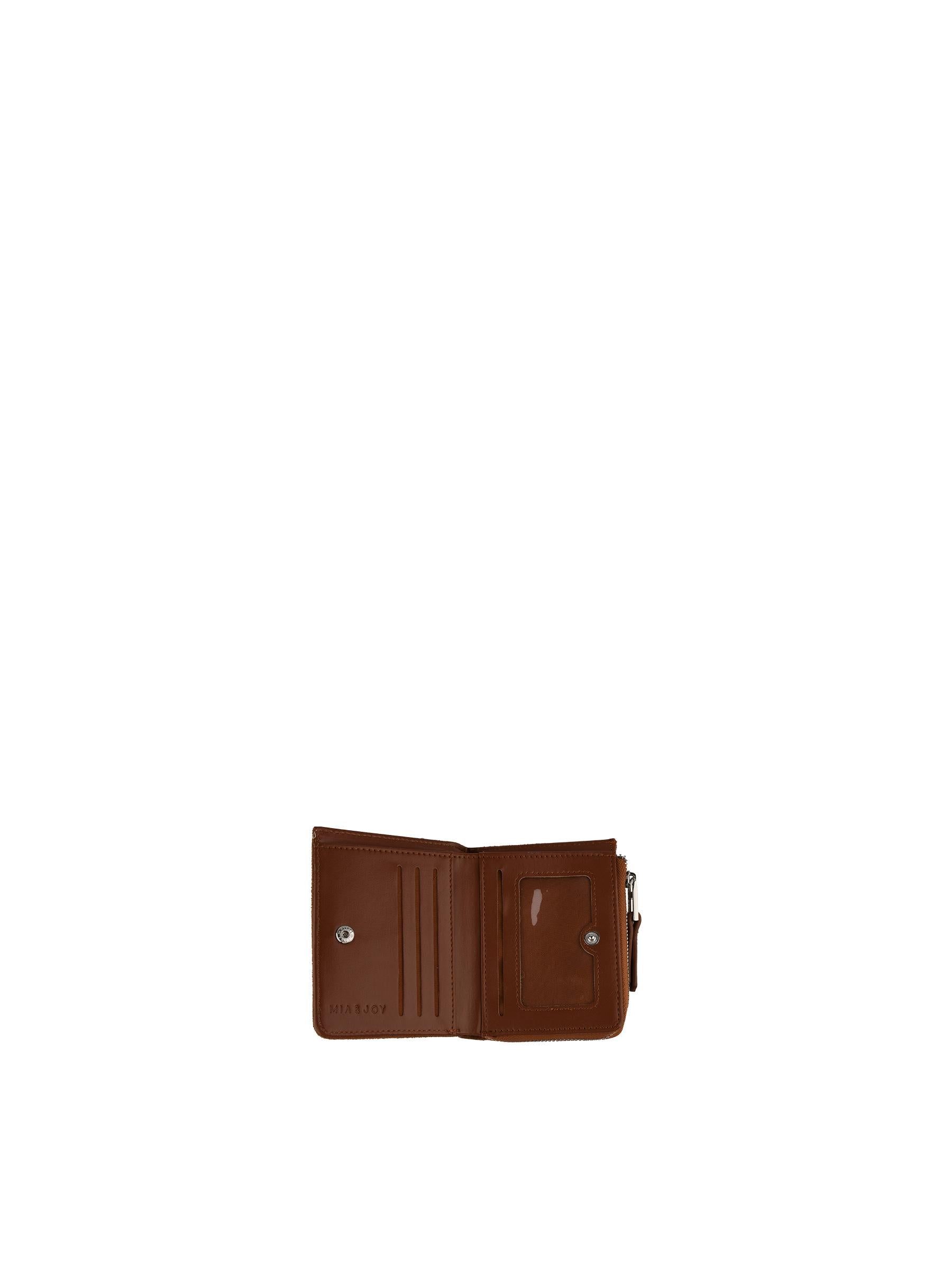Ozden - Portefeuille camel