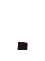 Ozden - Portefeuille chocolat