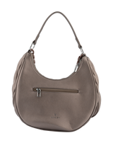 Lindsay - Sac porté épaule bronze