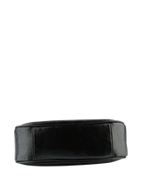 Nirine - Sac porté épaule noir