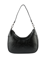 Nirine - Sac porté épaule noir