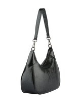 Nirine - Sac porté épaule noir