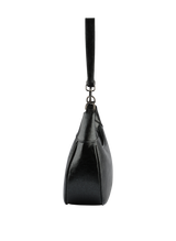 Nirine - Sac porté épaule noir