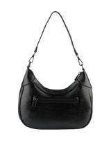 Nirine - Sac porté épaule noir