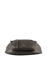 Nirine - Sac porté travers bronze