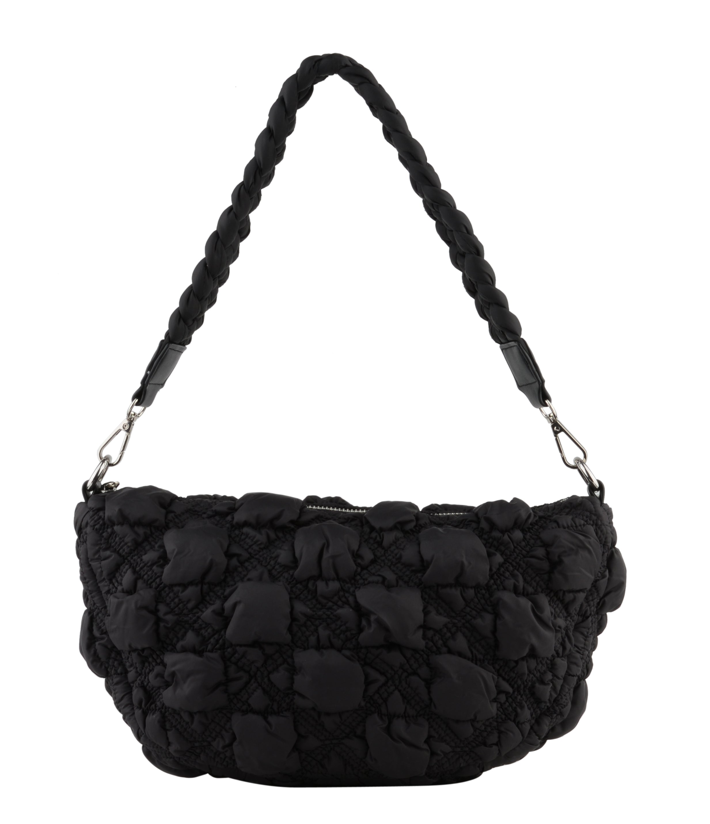 Scarlette - Sac porté travers noir