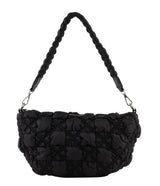 Scarlette - Sac porté travers noir