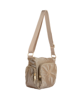 Mia - Sac porté travers Or