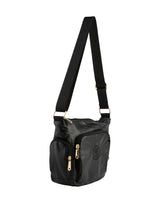 Mia - Sac porté travers noir