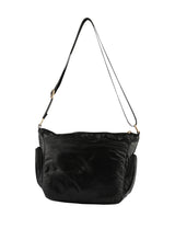 Mia - Sac porté travers noir