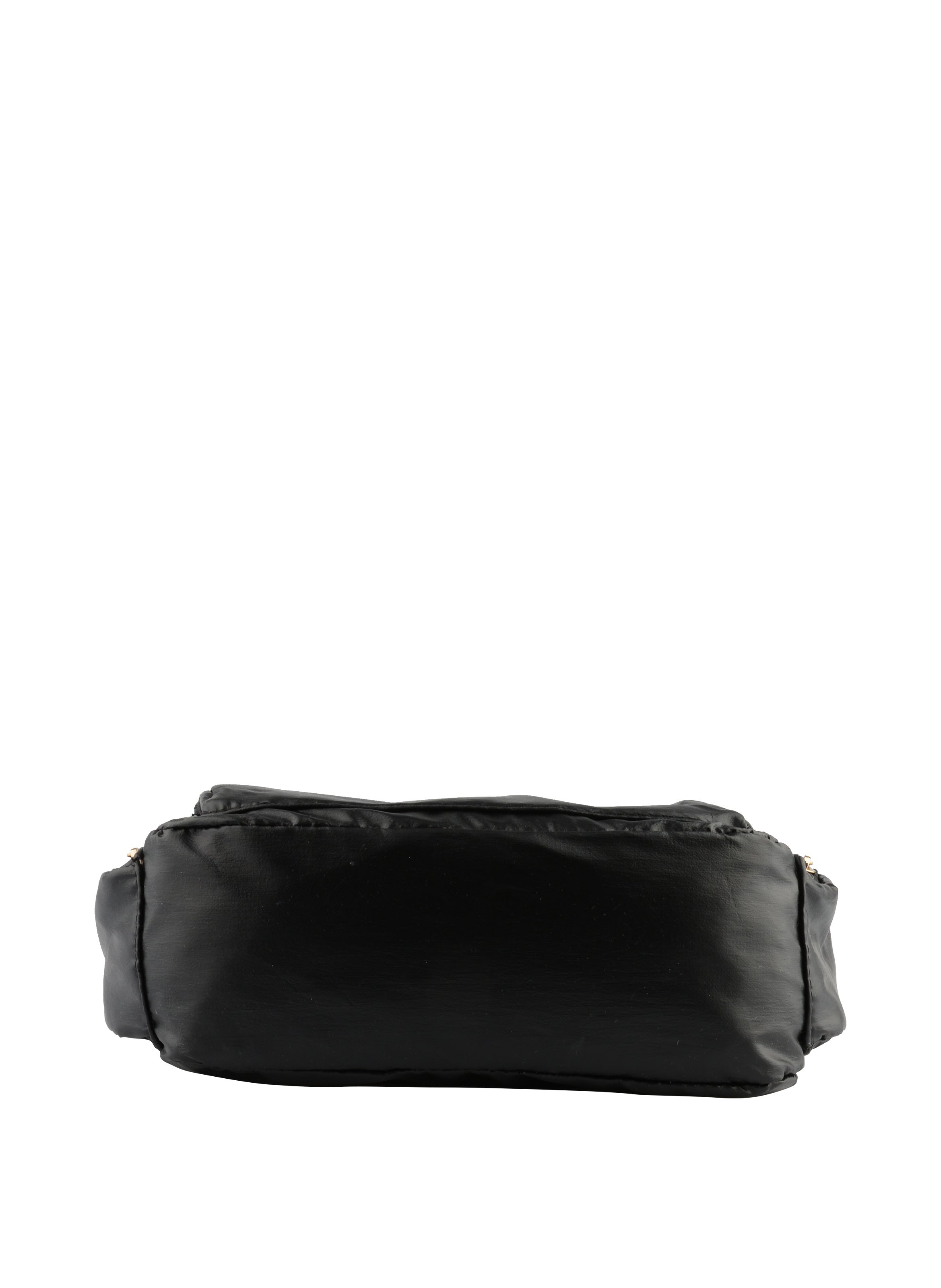 Mia - Sac porté travers noir