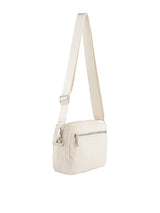 Mia - Porté travers Blanc