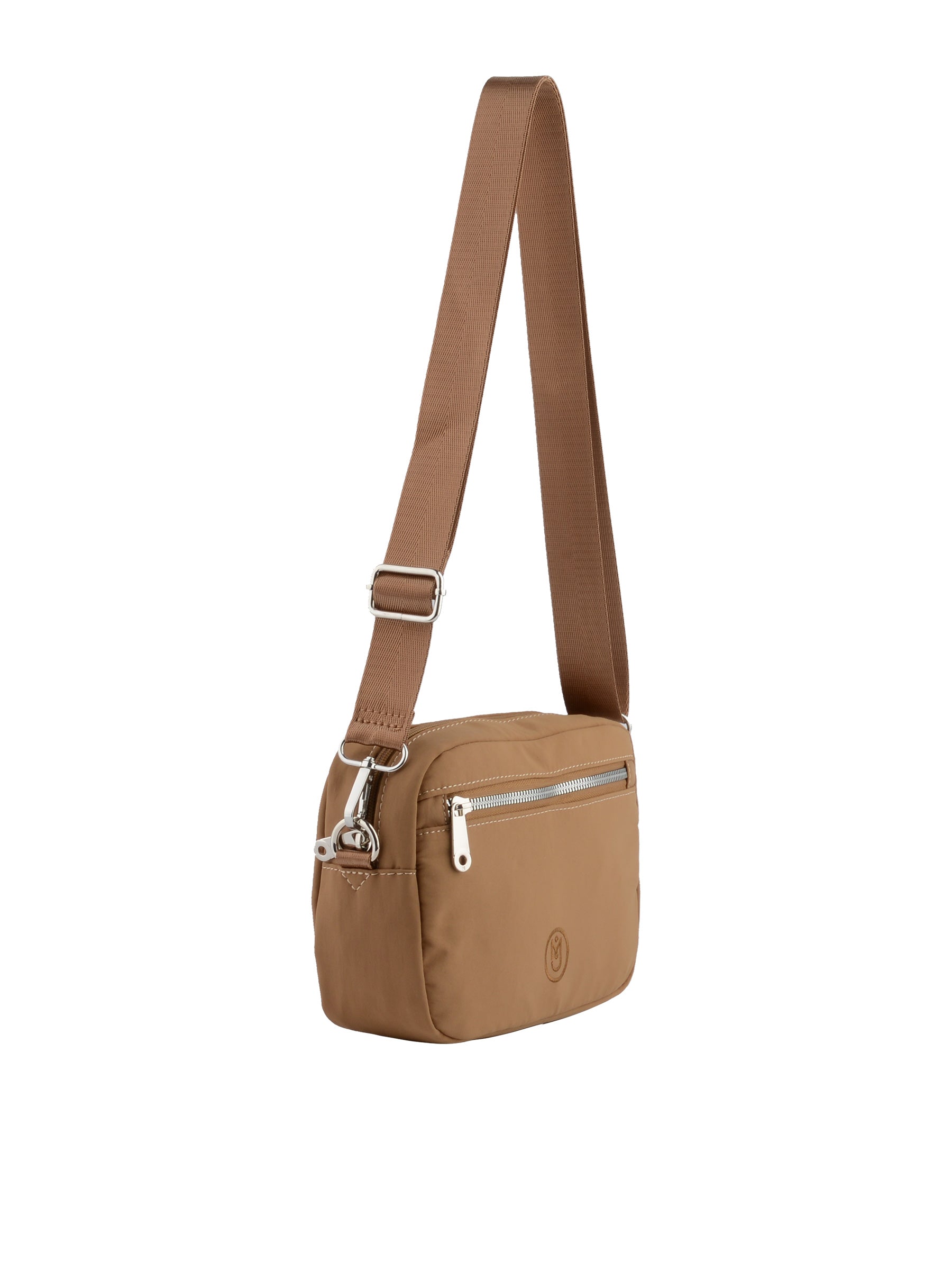 Mia - Porté travers Noisette