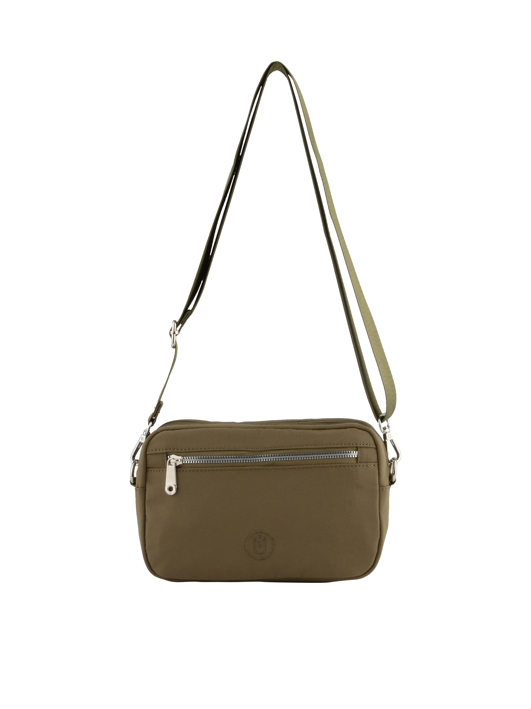 Mia - Porté travers Kaki