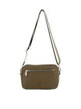 Mia - Porté travers Kaki