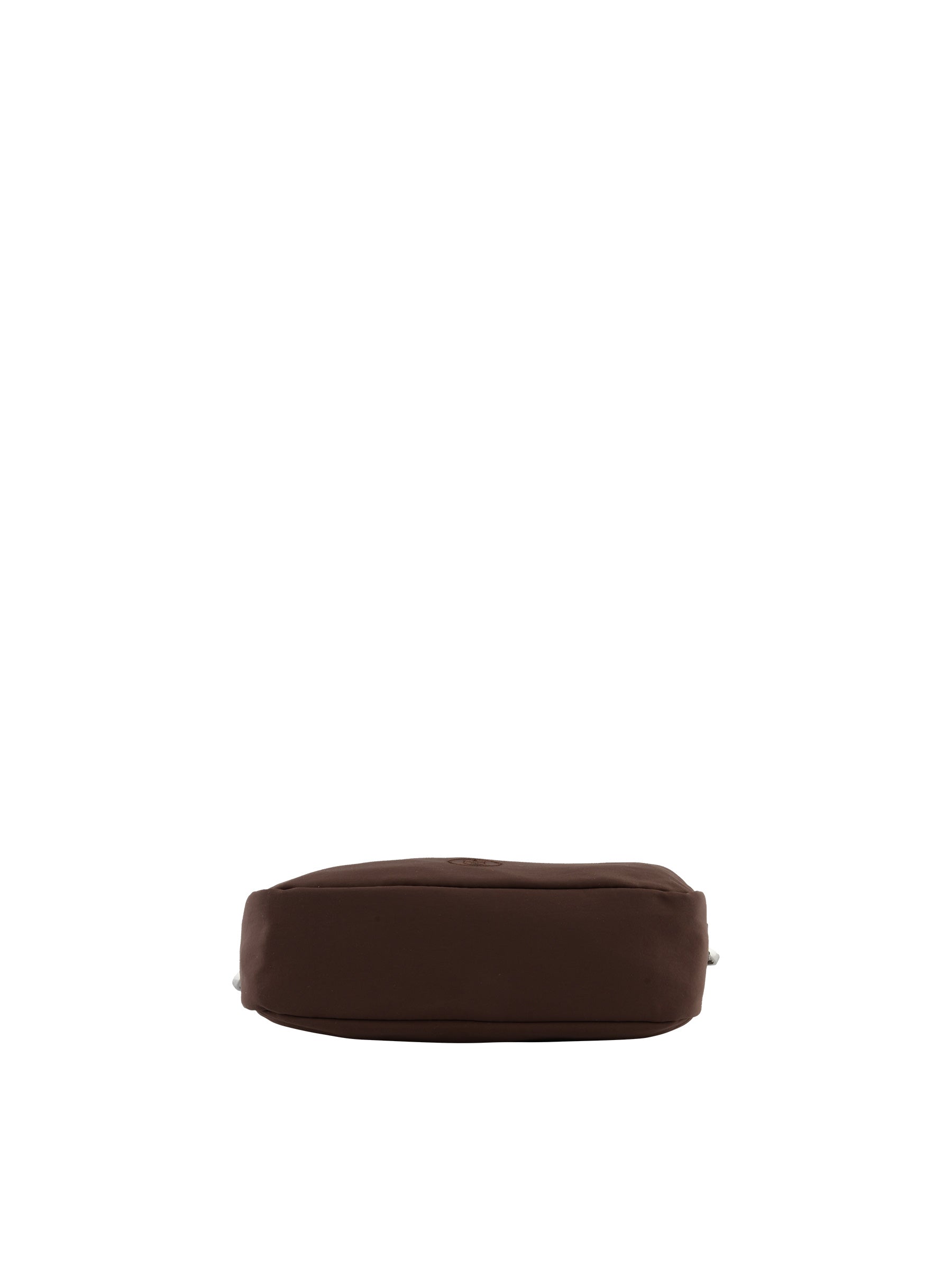 Mia - Porté travers Marron