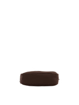 Mia - Porté travers Marron