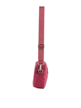 Mia - Porté travers fuschia