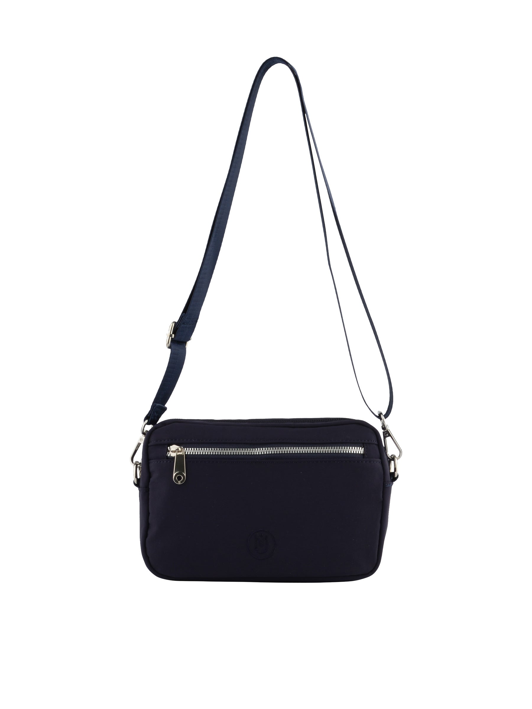 Mia - Porté travers Marine