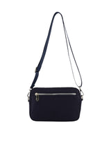 Mia - Porté travers Marine