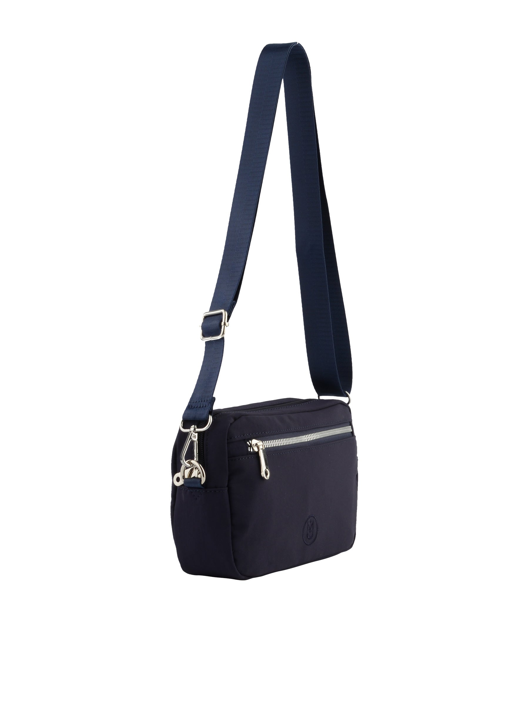 Mia - Porté travers Marine