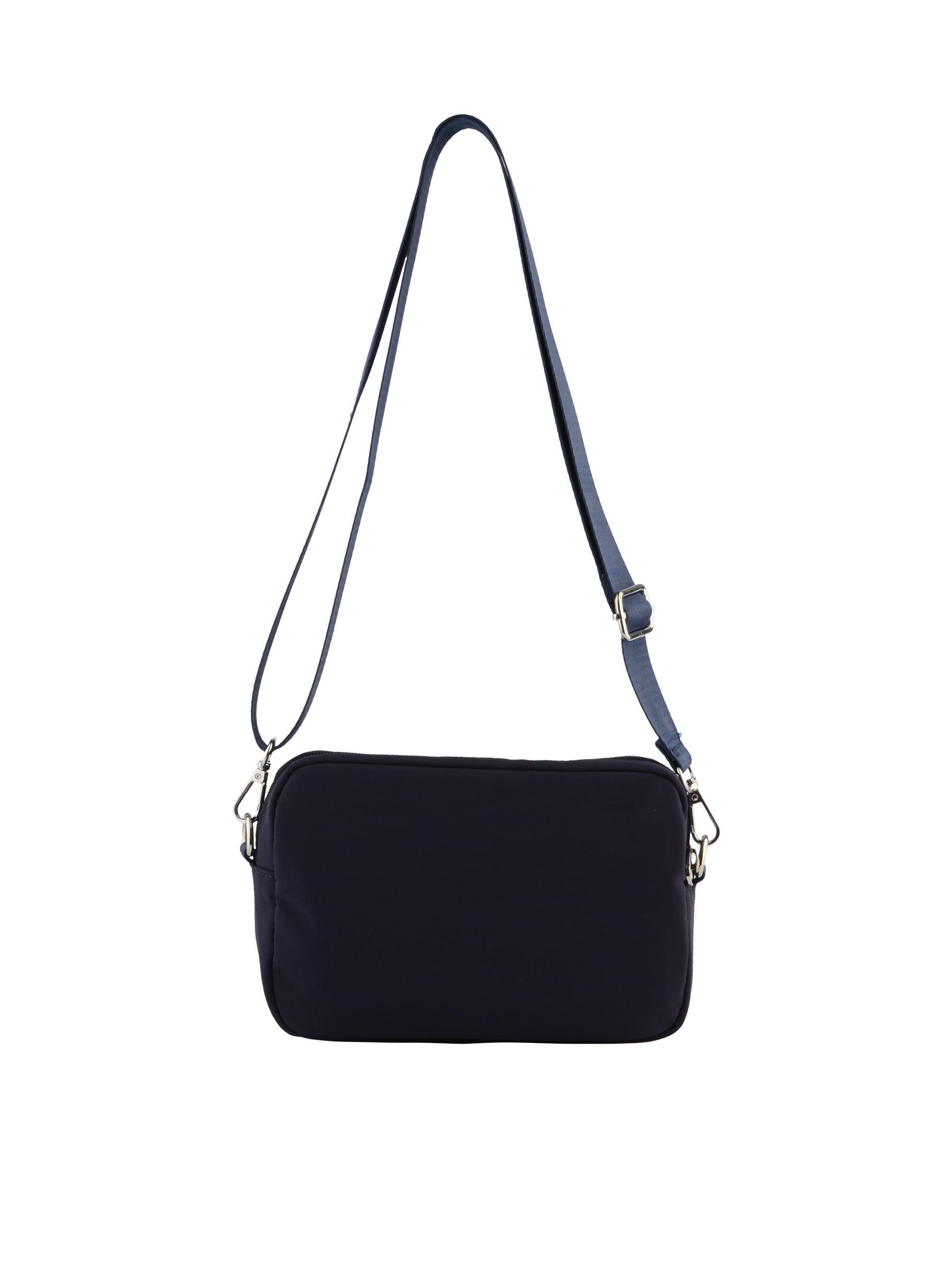 Mia - Porté travers Marine