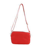 Mia - Porté travers Rouge