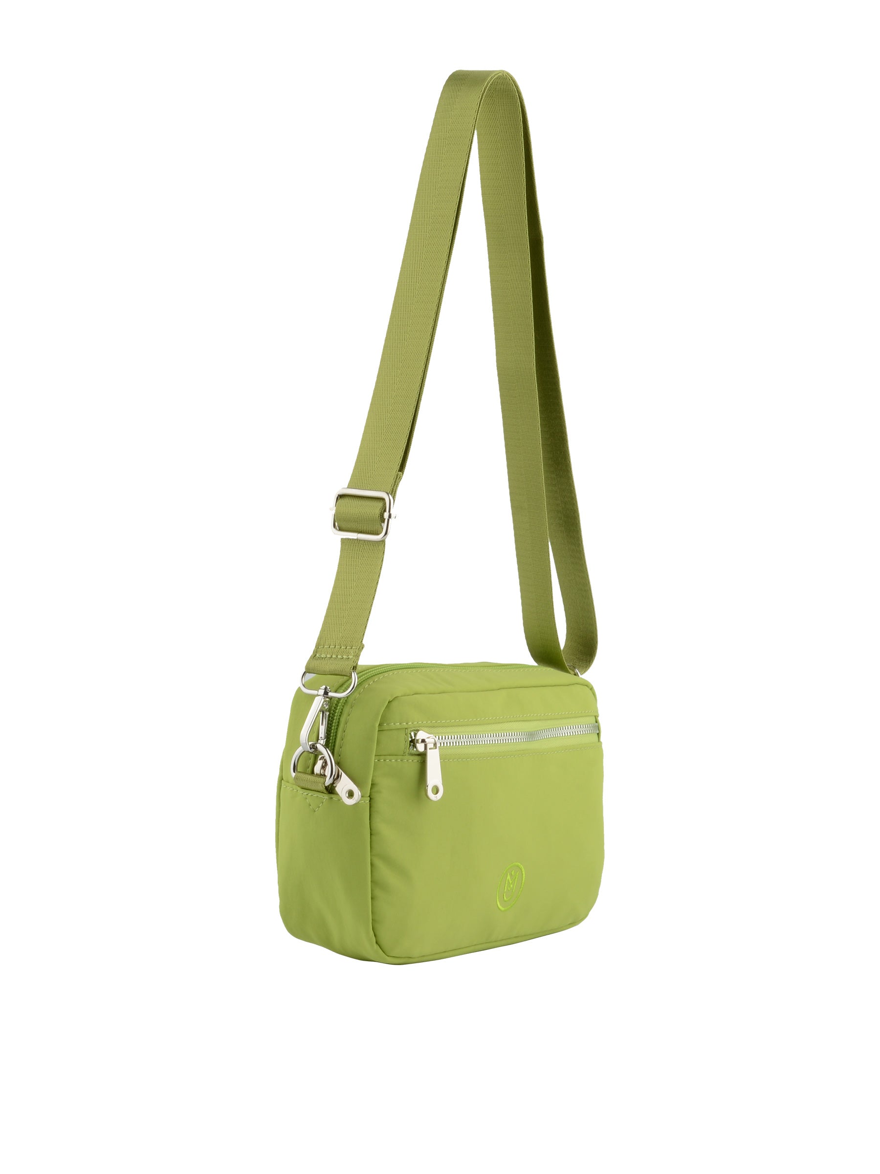 Mia - Porté travers Anis