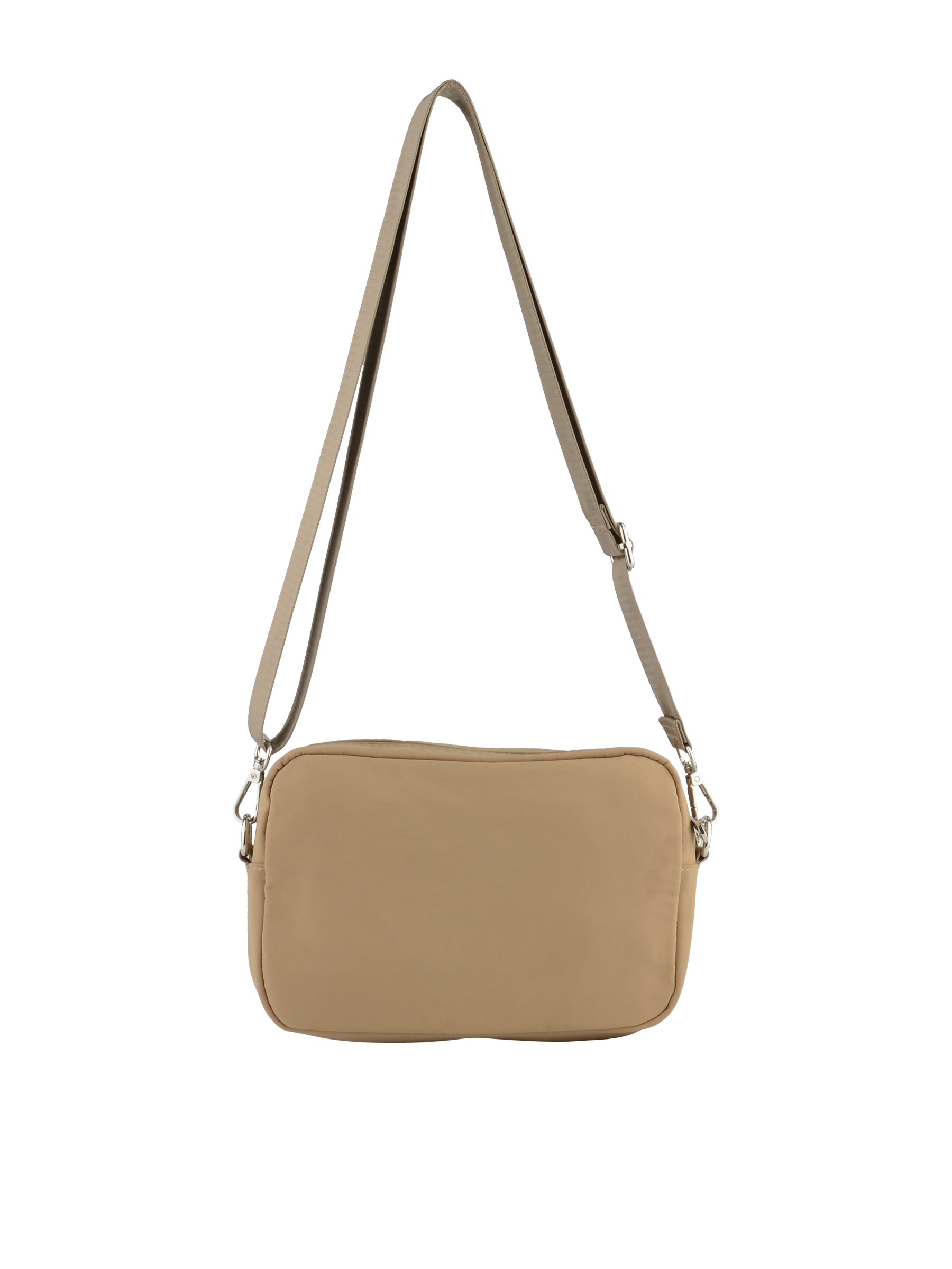 Mia - Porté travers Mastic