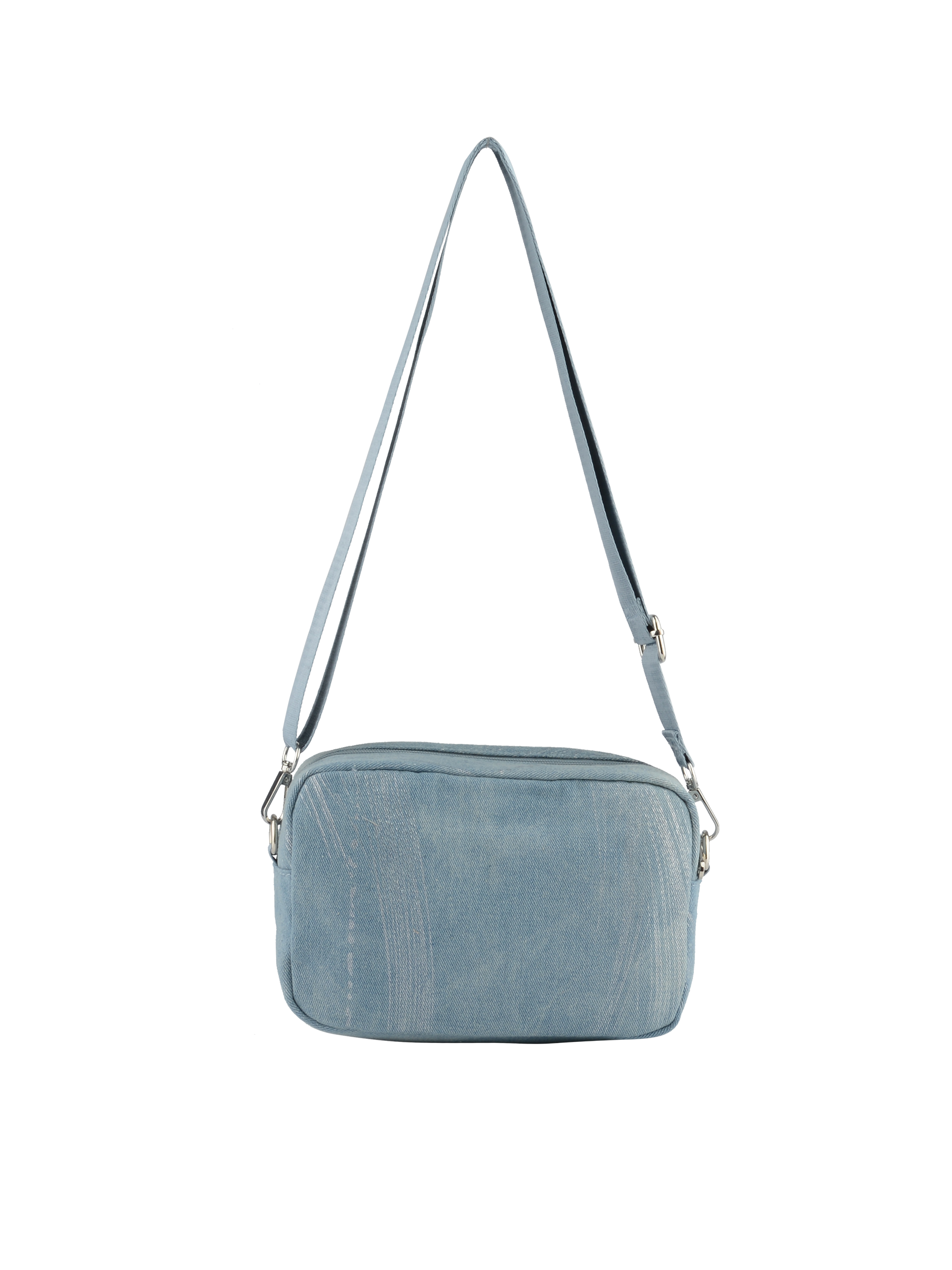 Mia - Porté travers Jean