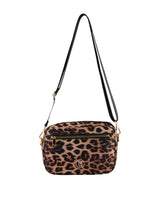 Mia - Porté travers Léopard