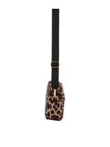 Mia - Porté travers Léopard