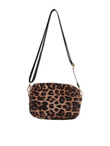 Mia - Porté travers Léopard