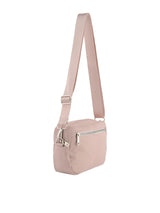 Mia - Porté travers Rose