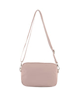 Mia - Porté travers Rose