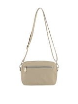 Mia - Porté travers Beige