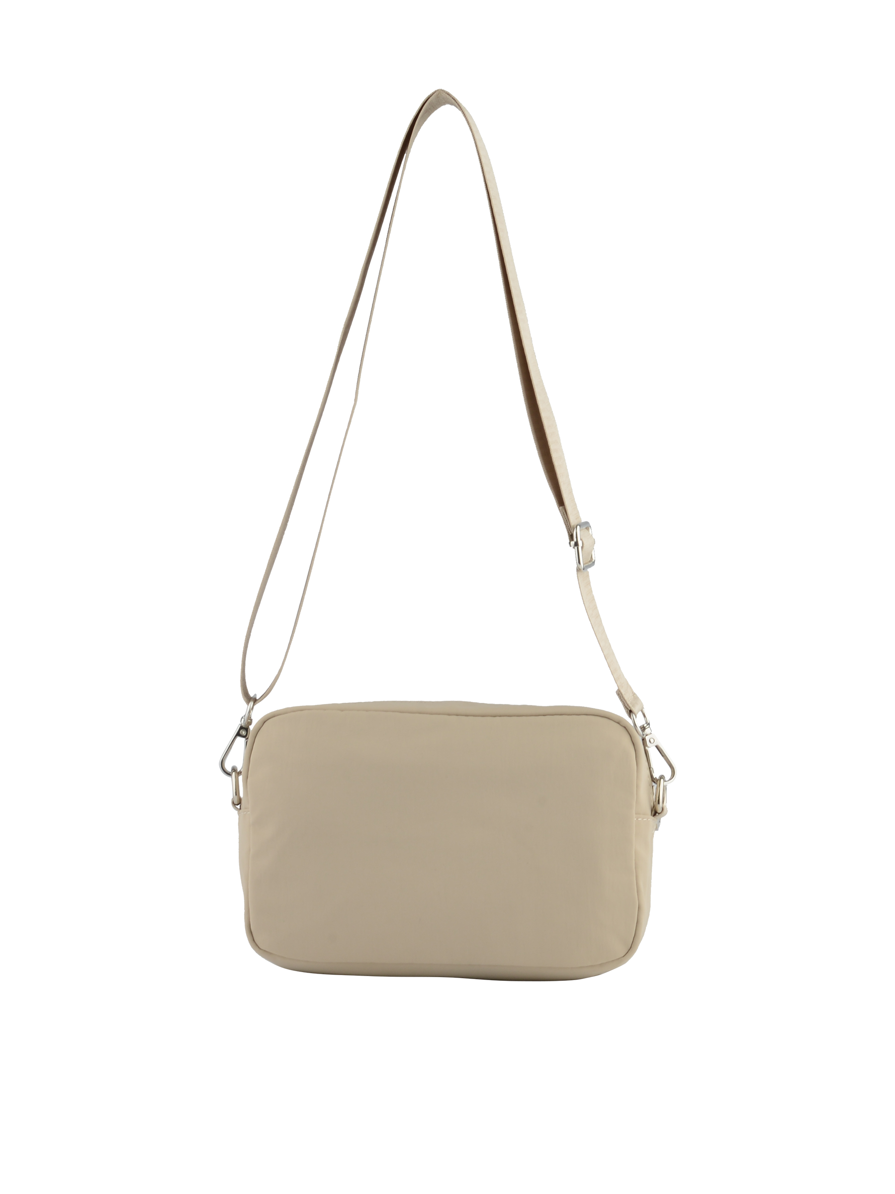 Mia - Porté travers Beige