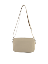 Mia - Porté travers Beige