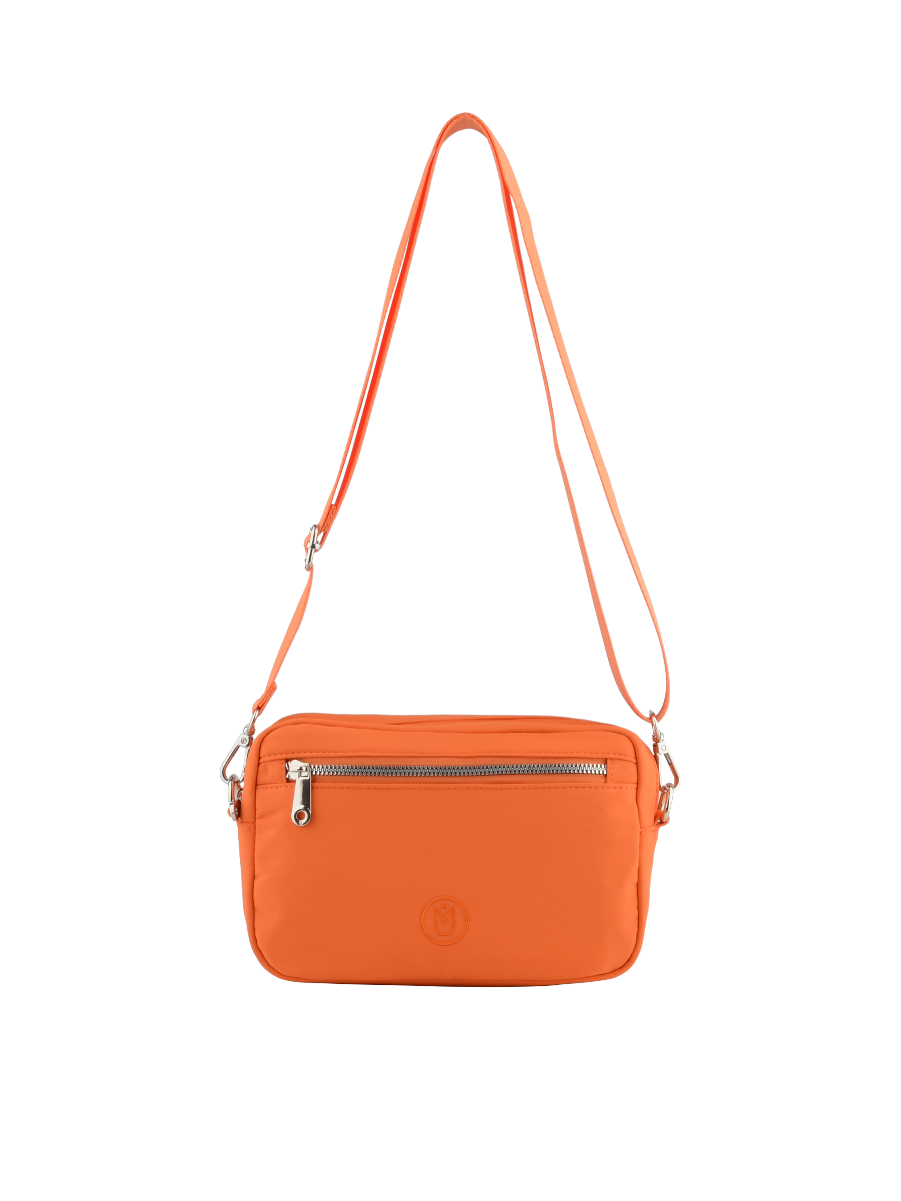 Mia - Porté travers Orange
