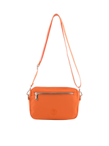 Mia - Porté travers Orange