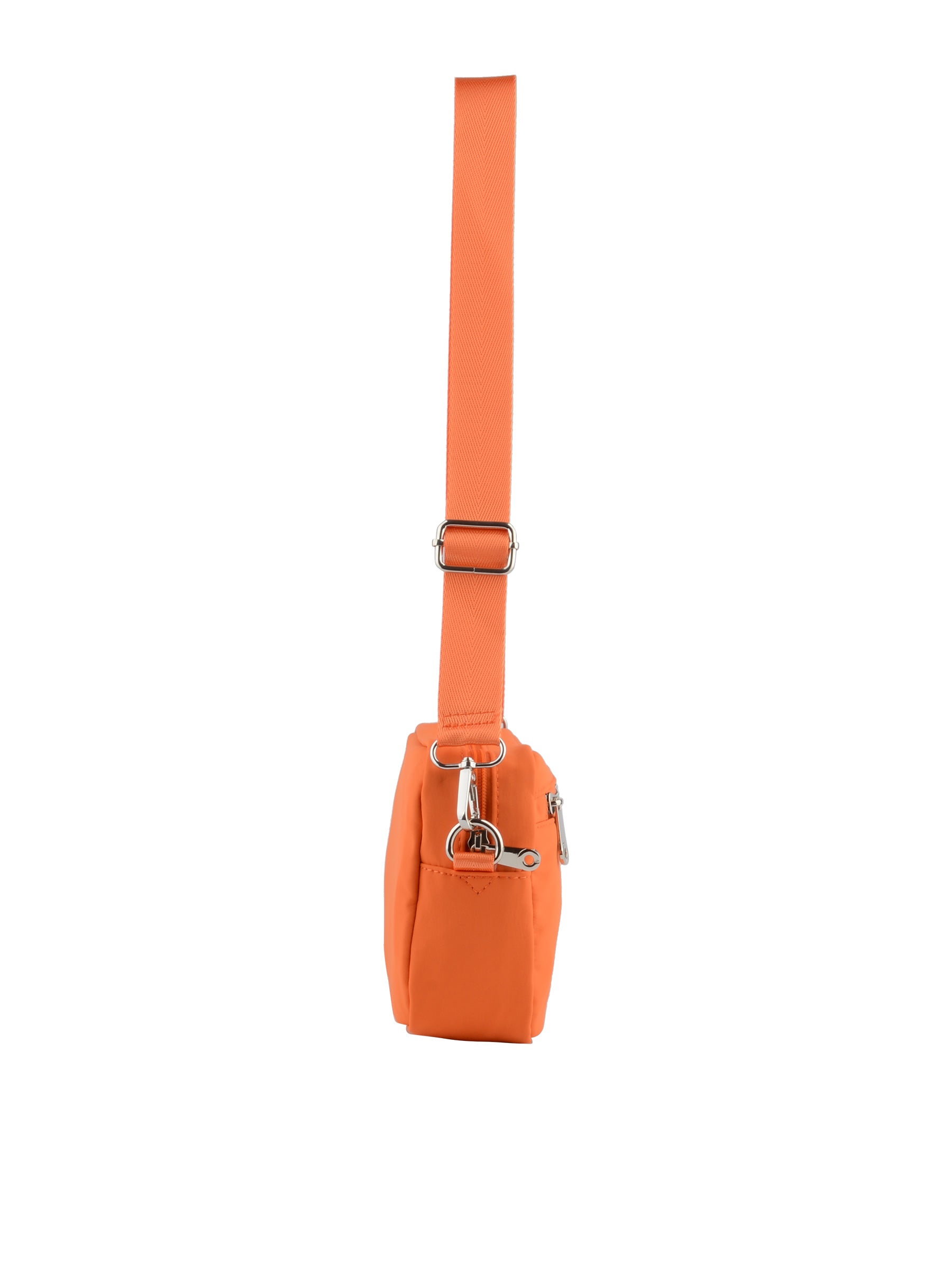 Mia - Porté travers Orange