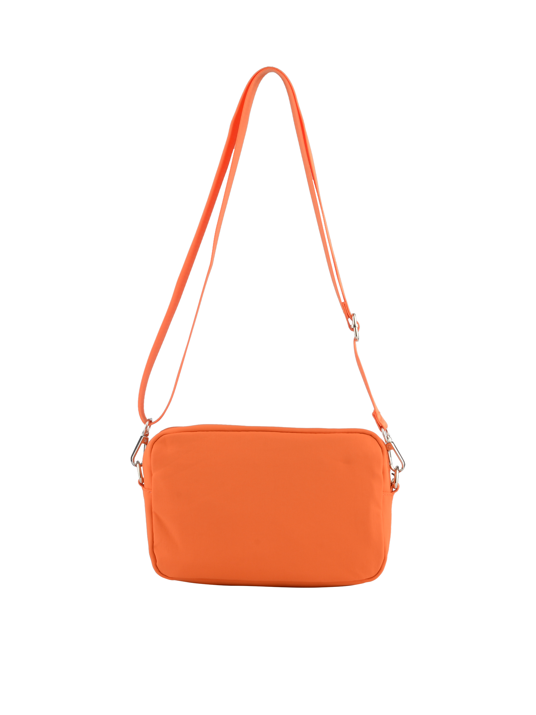 Mia - Porté travers Orange