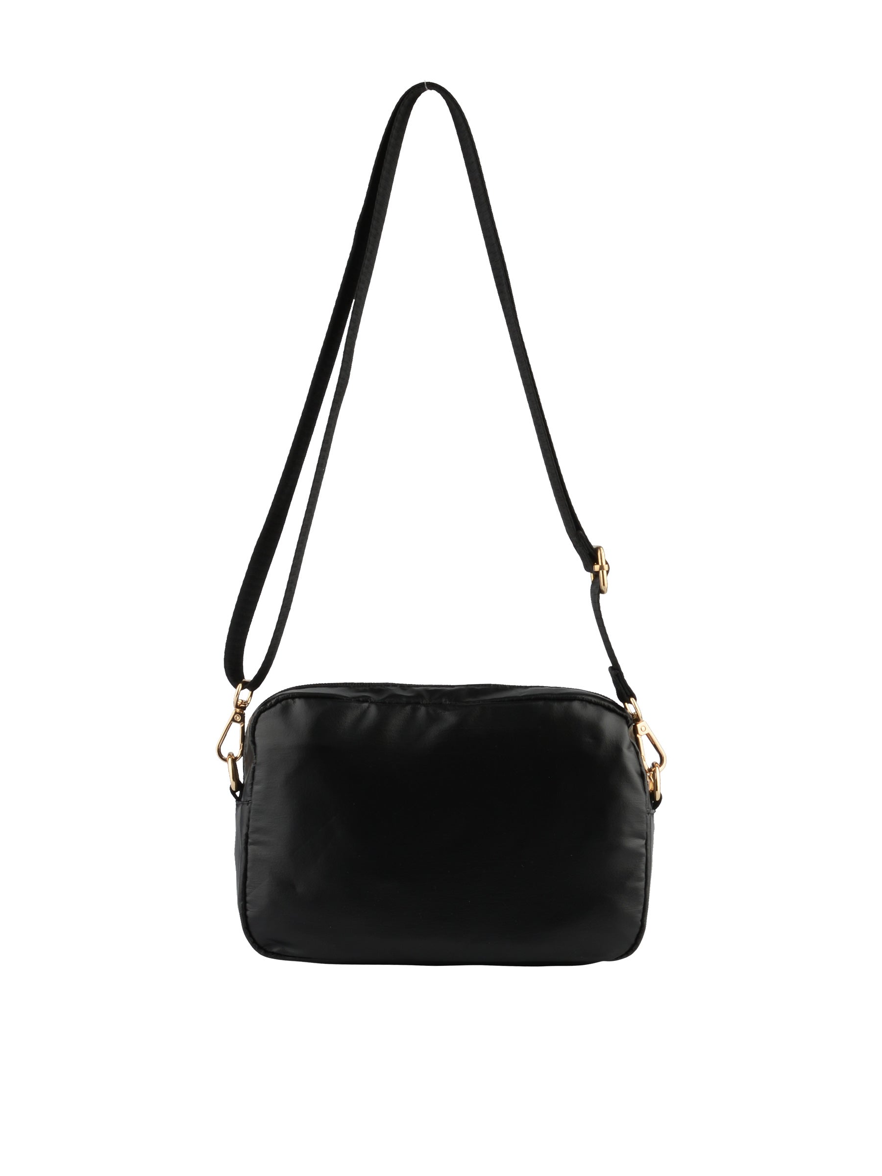 Mia - Porté travers Noir